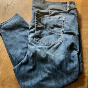 💕 28W Denim Jeans Lane Bryant 💕